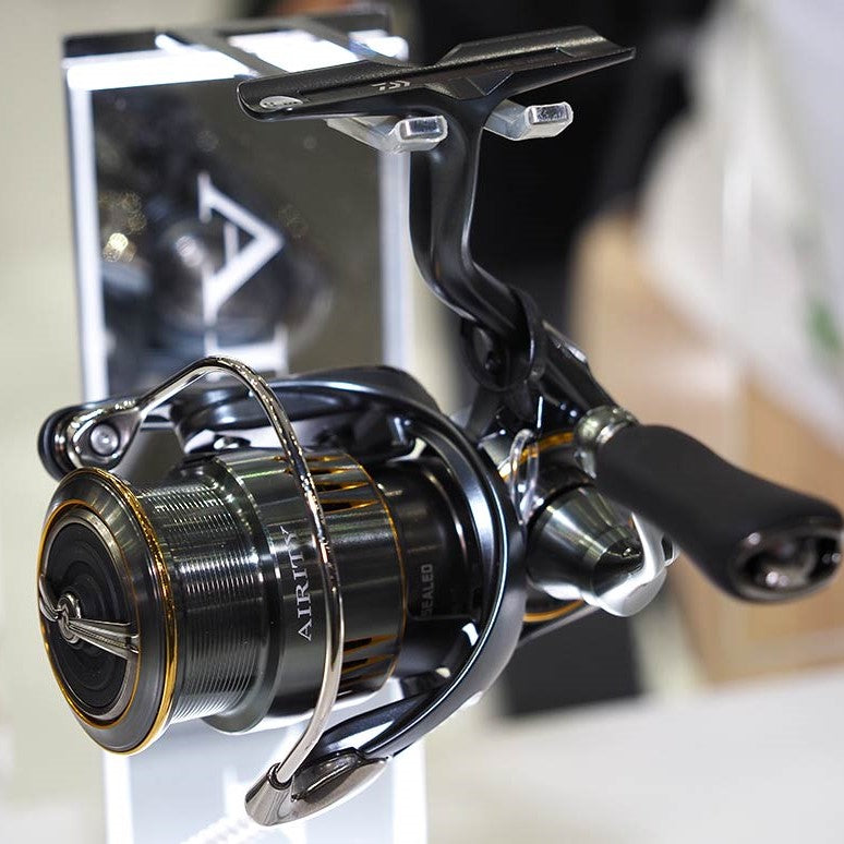 DAIWA AIRITY 2023  are arrived!!