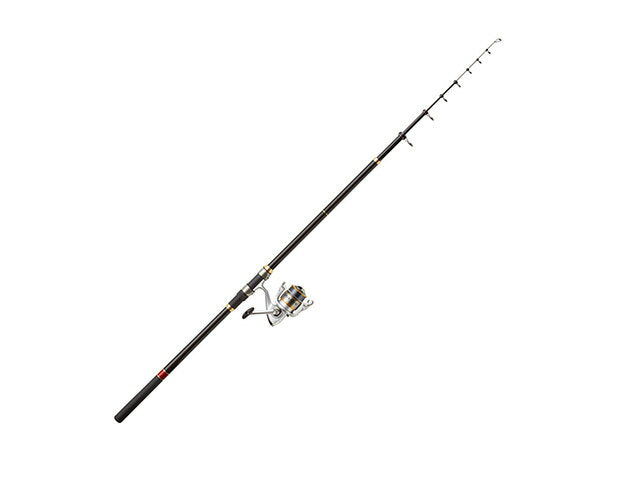 CB Profit Long Cast Set 3-450 (GGS4000)