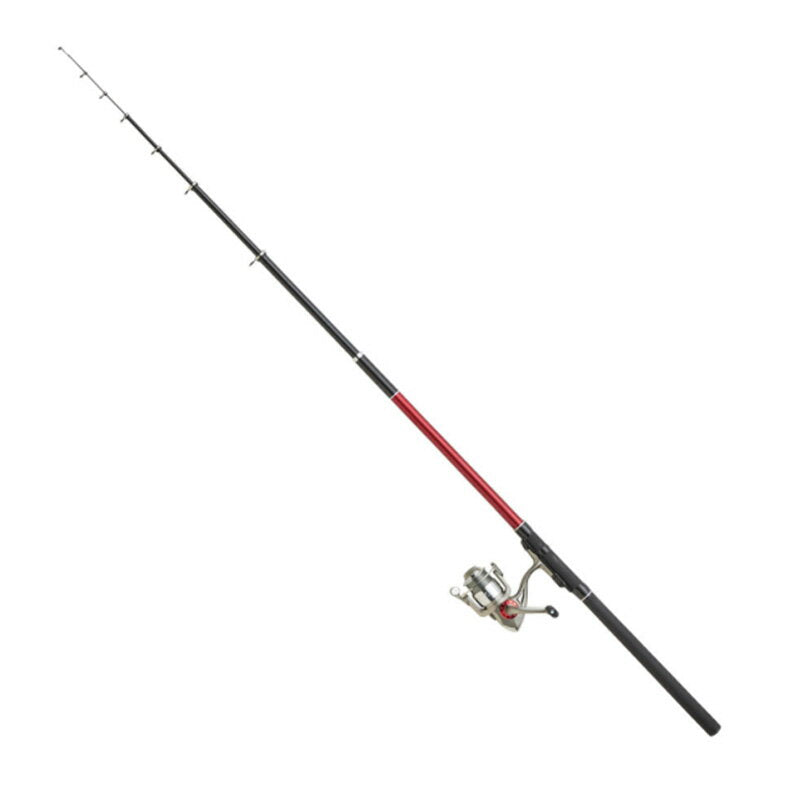 Promarine One Step Explosive Fishing Sabiki Set 360