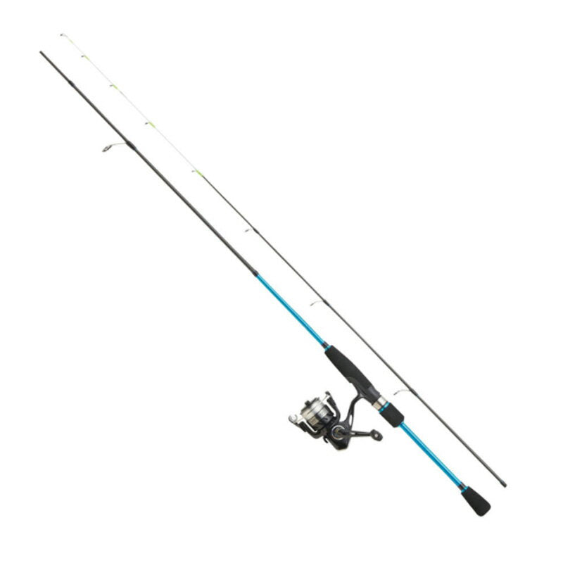 Promarine Regesta Ajing Set 66L