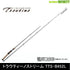 Major Craft Troutino Stream Bait Model TTS-B452L