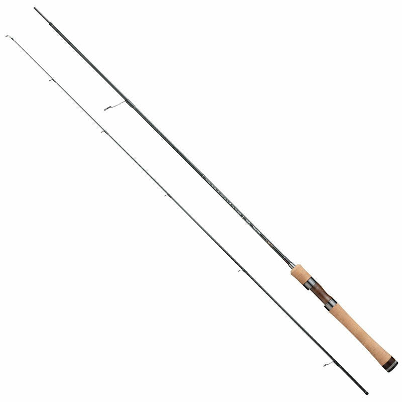 TENRYU Rays RZ542S-L 2-piece spinning