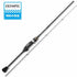 OLYMPIC Trout Rod Bellezza UX 24GBELUS-652UL-T (Spinning/2-piece)