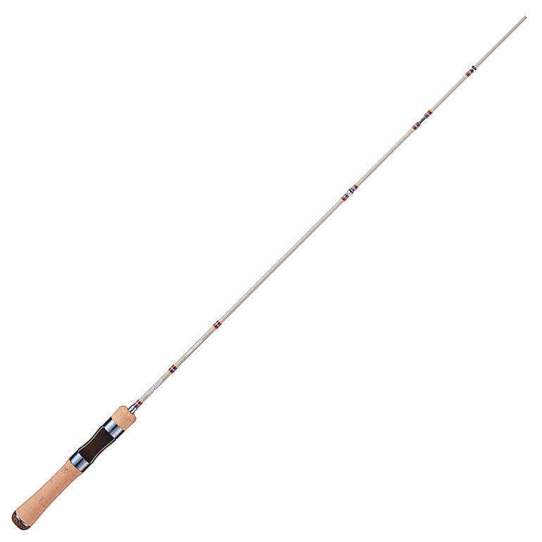Jackson Trout Rod Trout Signal TRSC-48UL SBG Sand Beige (Bait, 2 Piece)