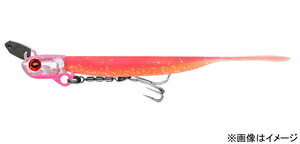 Jackson Worm Freak Set 12g WHE Flounder Bait