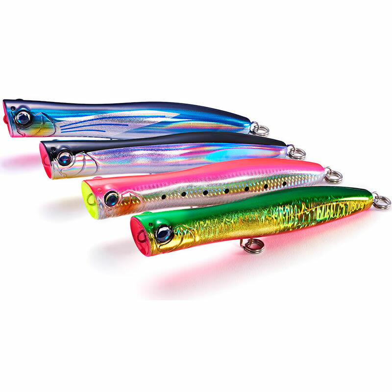 Jackson Offshore Plug Clever 190 IWW Sardine