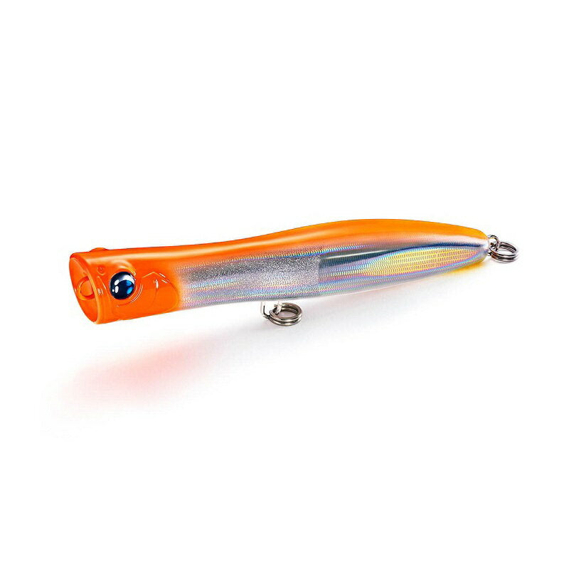 Jackson Offshore Plug Clever 190 SOU Sight Orange