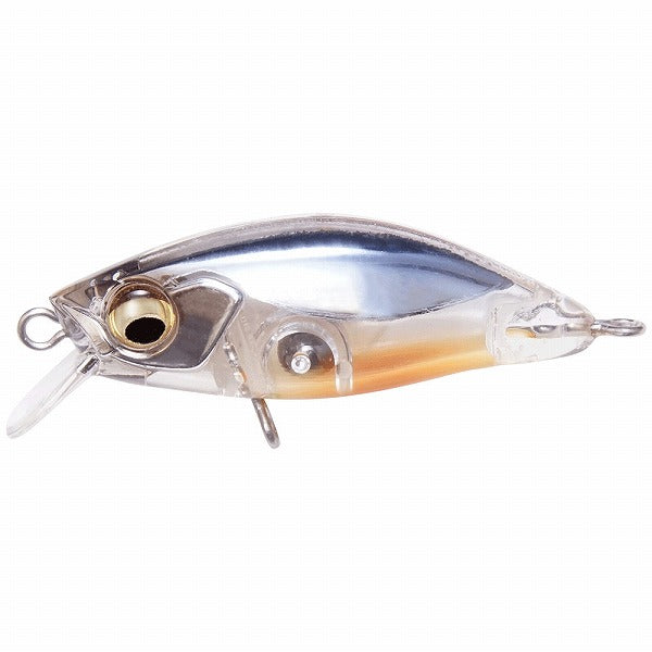 Megabass BEAGLE (F) Clear Squid