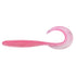 Megabass KEMURI CURLY 3.5inch Zabuton Pink