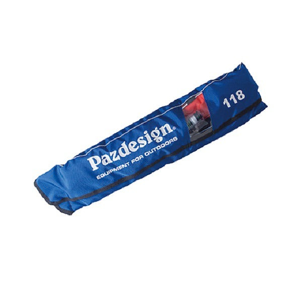 Pazdesign PFL-003 PSL Inflatable Life Belt 3 Free Blue
