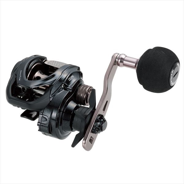 Alpha Tackle Double Axis Reel Dino Fune 150PH/L
