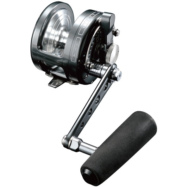 Alpha Tackle Reel MARFIX S5-LH (Left-Handed)