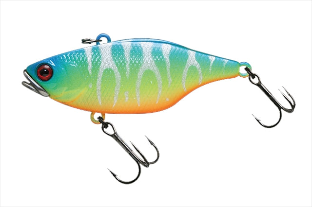 JACKALL TN50 Full Tungsten Blue Tiger