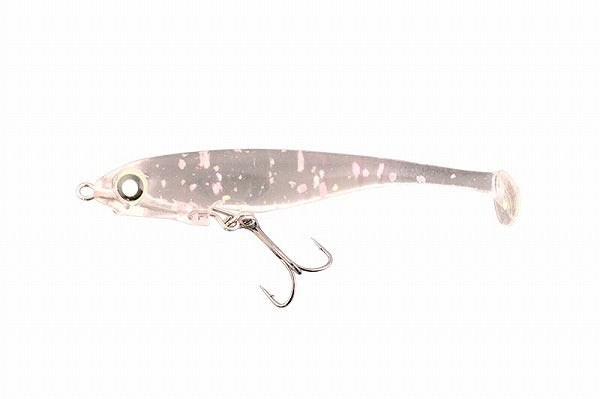 JACKALL Jelly Sardine 55 Shad Tail