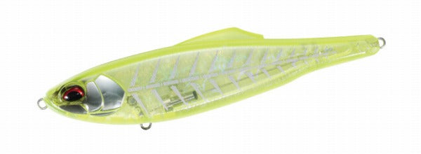DUO Seabass Lure Rough Trail Kono Flat 160F W Chartbone