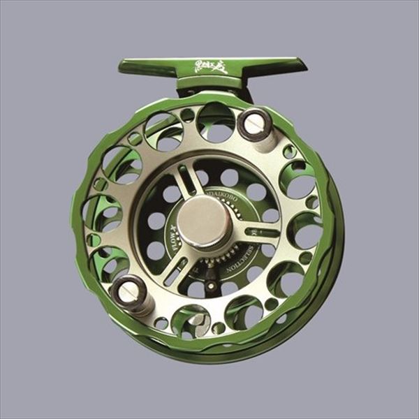 Kurodai Kobo Kurodai Master THE Hechi Selection Z 88W-GT Green/Titanium