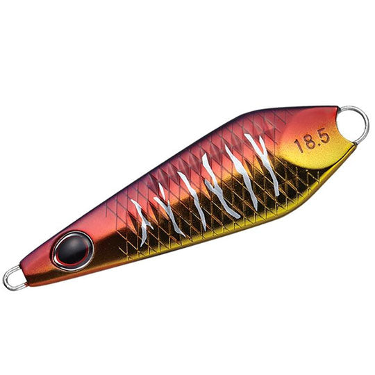 EVERGREEN Metal Master 10g #19 Prespawn Dynamite