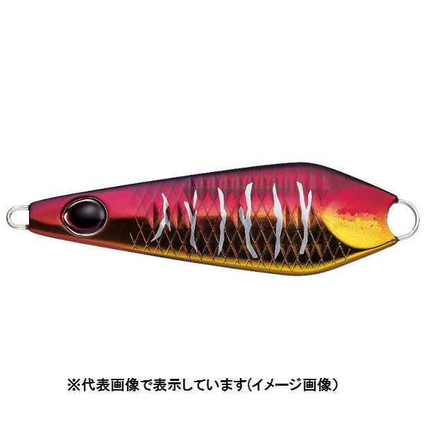 EVERGREEN Metal Master 14g #19 Prespawn Dynamite