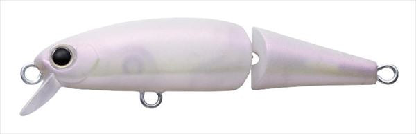 EVERGREEN Wigura 40 #769 Matte Purple Pearl