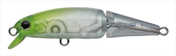 EVERGREEN Wiggler 40 #768 Chart Head Clear