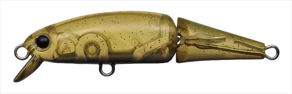 EVERGREEN Wigura 40 #834 Sodium Orange BB