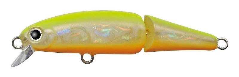 EVERGREEN Wiggler 40 #846 Clear Holo