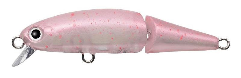 EVERGREEN Wiggler 40 #847 G Pearl Chart