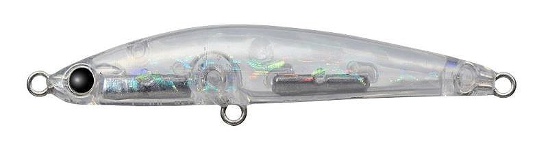 EVERGREEN Corsair 50 #848 Clear Pink Glow