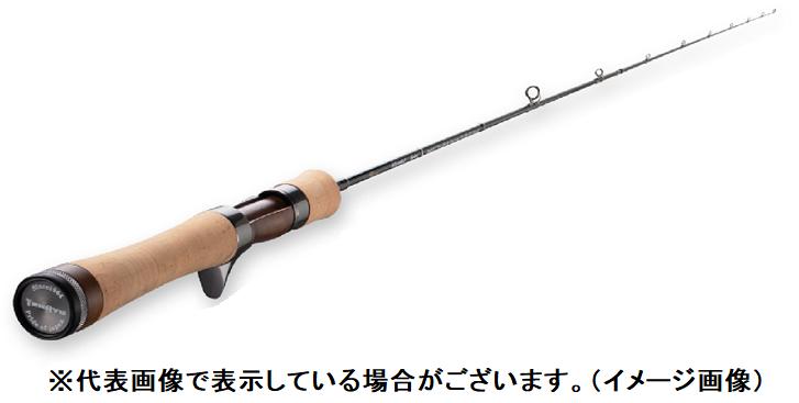 TENRYU Rays RZ712B-MLM 2-piece bait