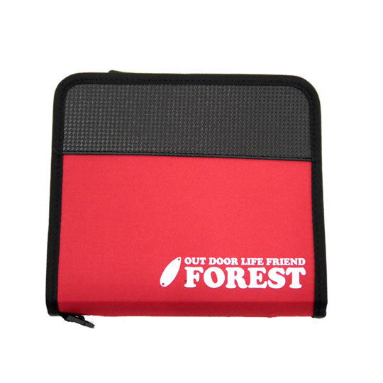 Forest Lure Case L Denim