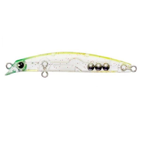 ima Sasuke SS-50 #SKS50-010 Lime Red Pepper