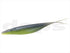 deps Worm Sakamata Shad 7 inch #20 Watermelon Pro Blue