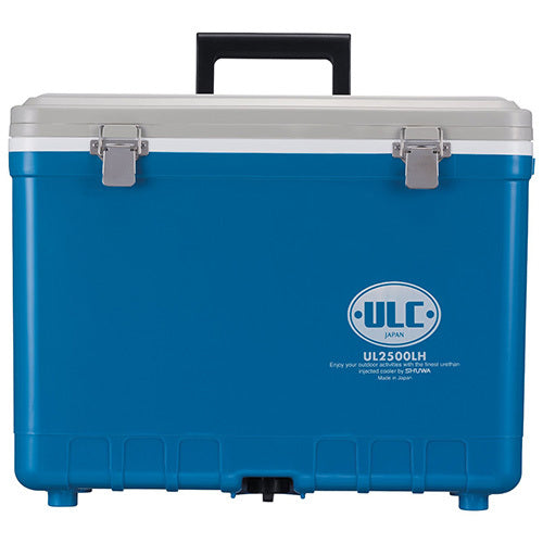 Urethane cooler UL2500LH