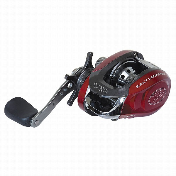 Prox VD Salt Low Pro 100RC