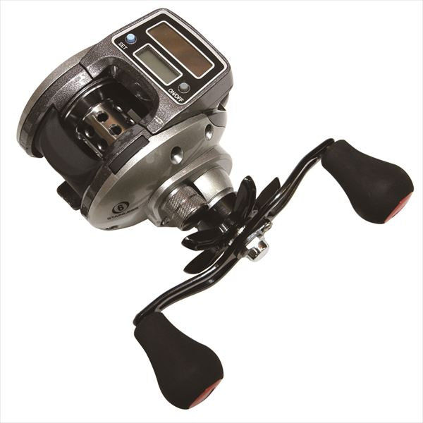 OGK (PROX) Attack Shelf Digital Solar R150