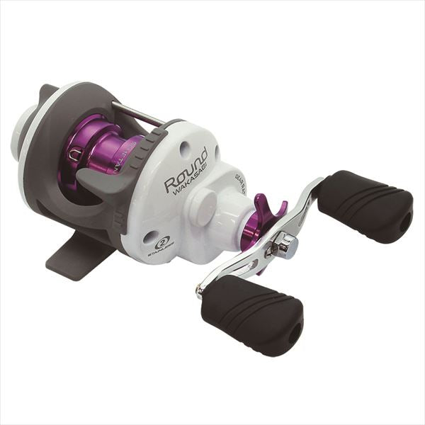 PROX Attack Shelf Round Smelt 45RB