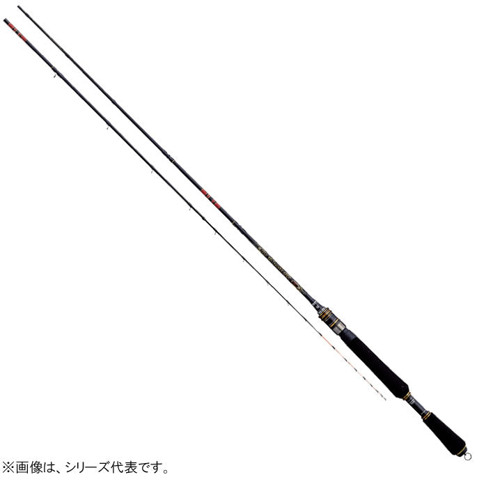 Gamakatsu Gamachinu Ultimate Spec 2 MH 1.5m