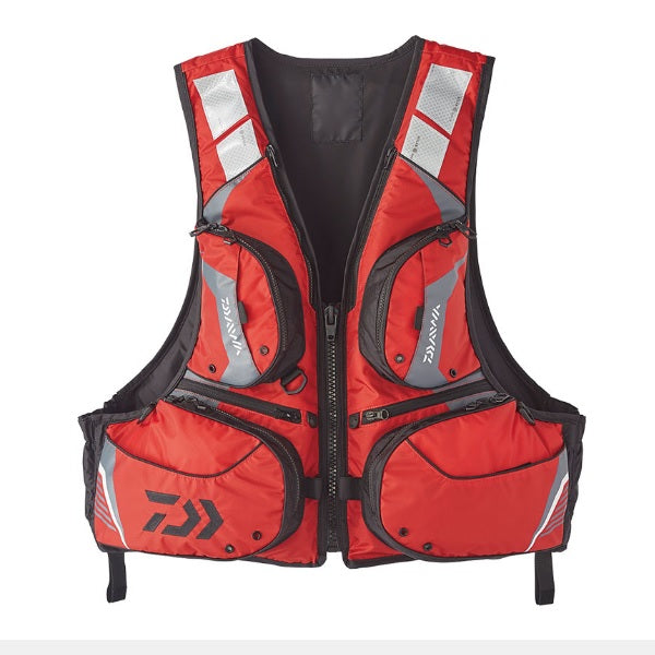DAIWA DF-3420 Floating Vest