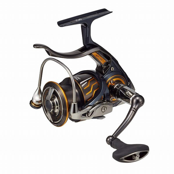 DAIWA 20 Impulse 2500H-LBD