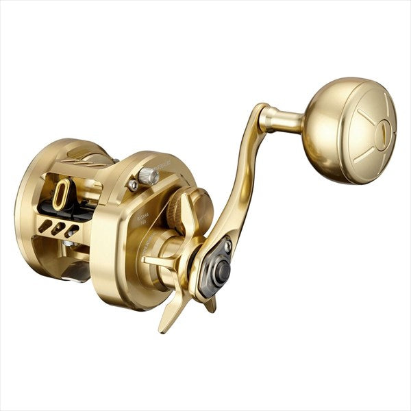 DAIWA 21 Basara 150L (left-handed)