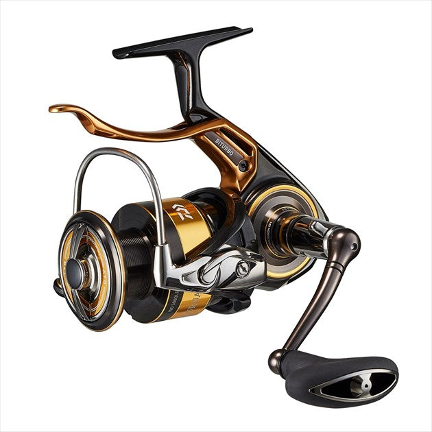 DAIWA Lever Brake Reel 22 Tournament ISO 3000LBD