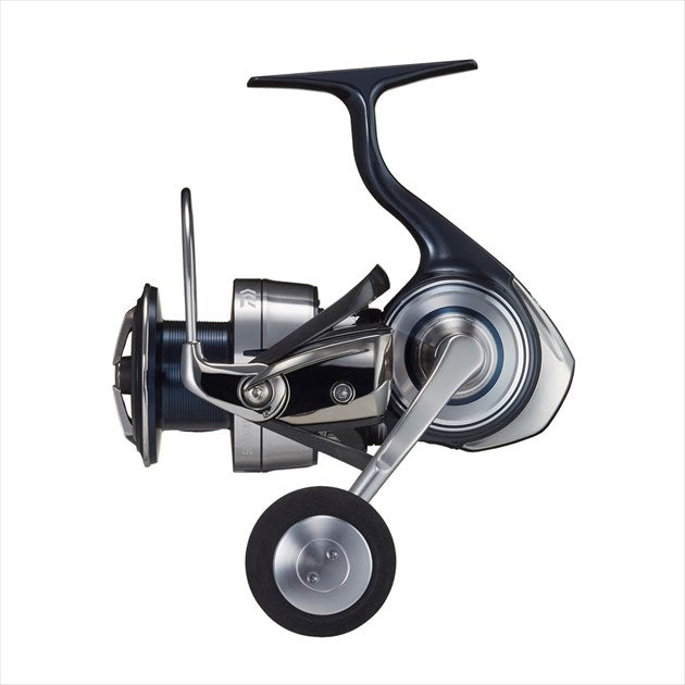 DAIWA 21 CERTATE SW 5000-XH 2021 additional model