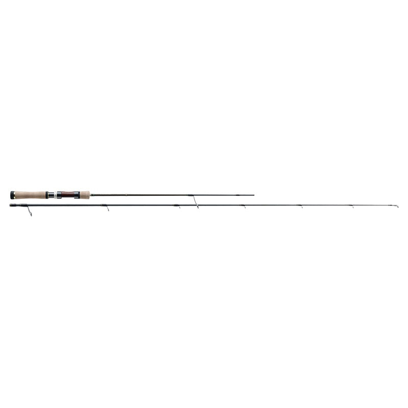 Major Craft Troutino Stream Model TTS-542UL