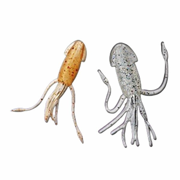 Bait Breath Ikachu 1.8 inch S810 Ami