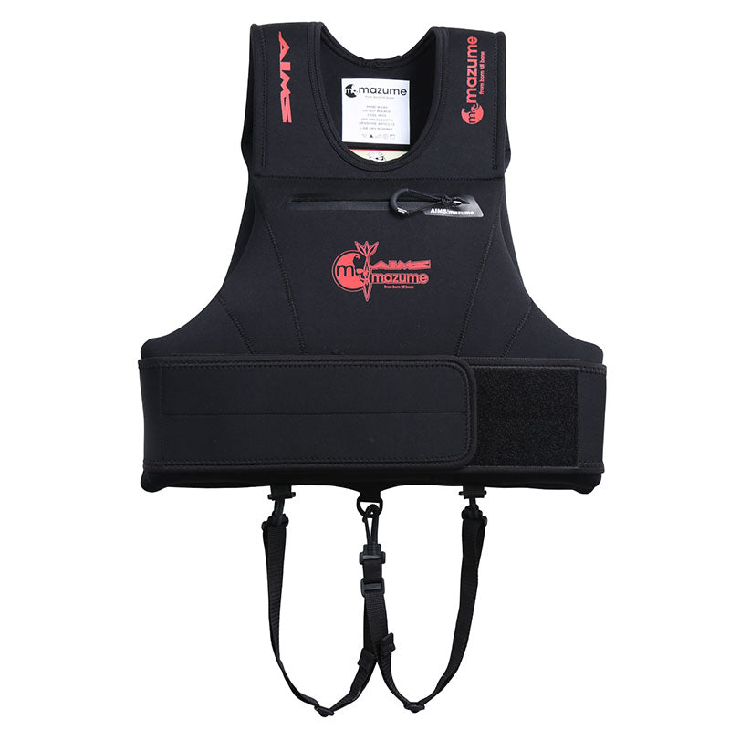 Mazume x Ames Wet Style Life Jacket L