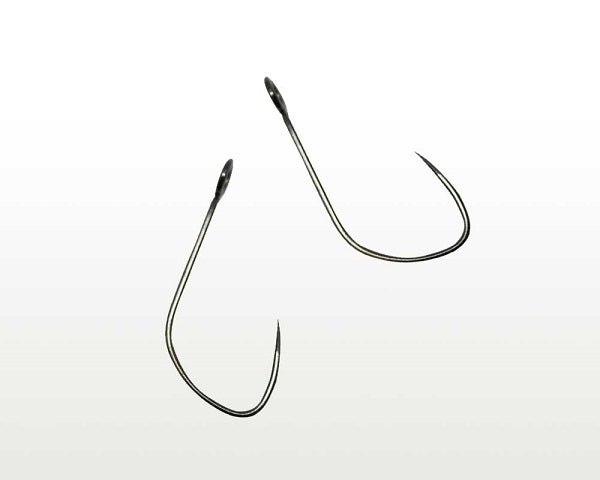 DUO Gyro Hook Fluorine #3 50 pieces