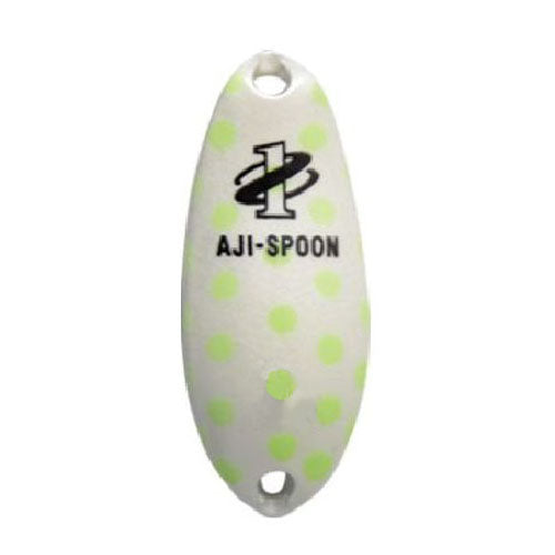 XESTA Horse Mackerel Spoon Set 5g #68 PWSL