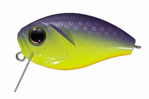 OSP CO-BUZZN' PP81 Chart Purple Back