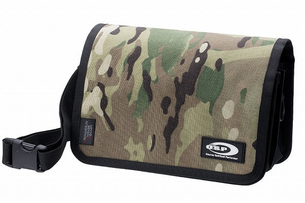 OSP MCP pouch type2