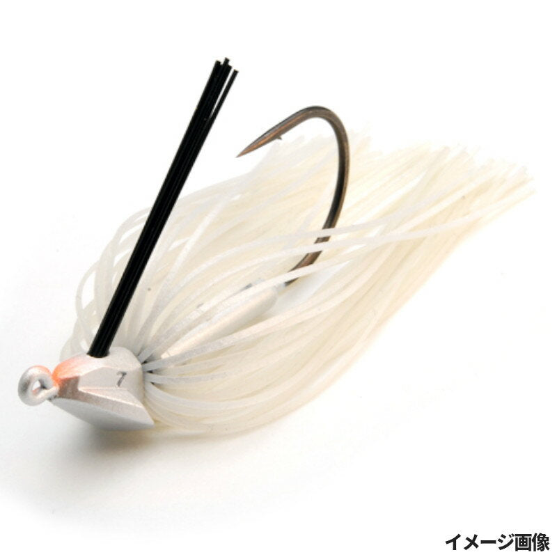 RAID JAPAN Head Slide 11g Pearl White HEAD SLIDE